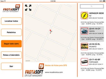 Image 0 for FrotaSoft HD
