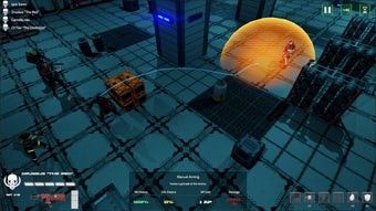 Image 0 for Void Marauders