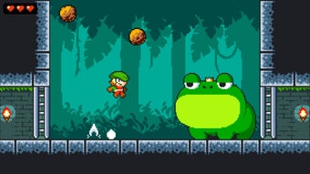 Image 0 for Tiny Dangerous Dungeons R…