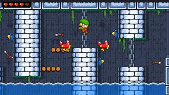 Image 0 for Tiny Dangerous Dungeons R…