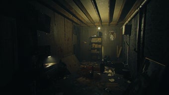 Image 0 for Butcherman