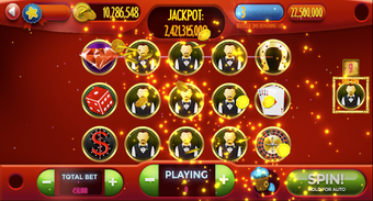 Image 0 for Live Casino-Resorts Casin…