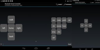 Image 0 for BlueTooth Serial Controll…