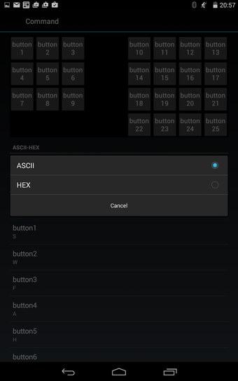 Image 4 for BlueTooth Serial Controll…