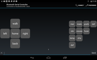 Image 7 for BlueTooth Serial Controll…