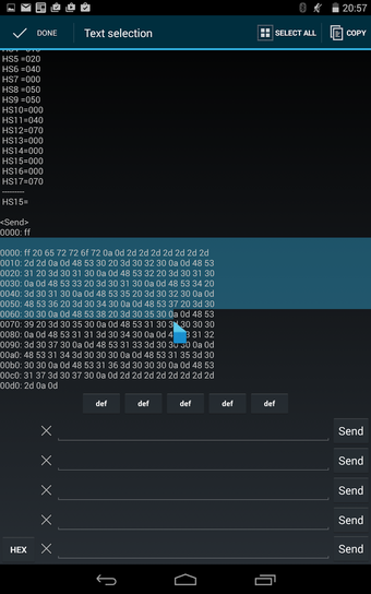 Image 2 for BlueTooth Serial Controll…