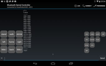 Image 5 for BlueTooth Serial Controll…