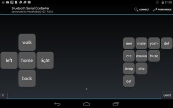 Imagen 1 para BlueTooth Serial Controll…