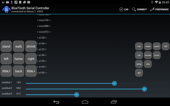 Image 3 for BlueTooth Serial Controll…