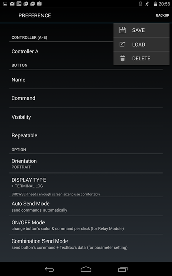 Image 1 for BlueTooth Serial Controll…