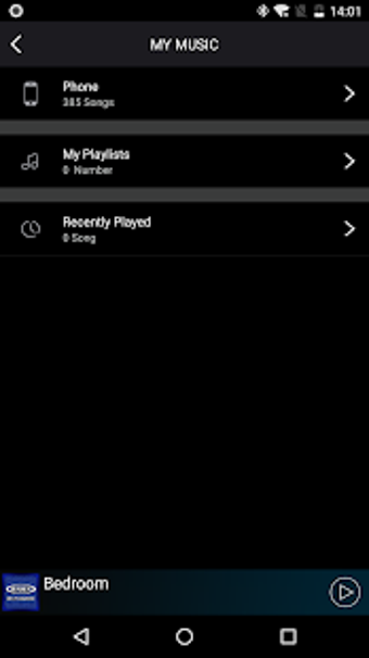 Imagen 0 para JENSEN WI-FI AUDIO