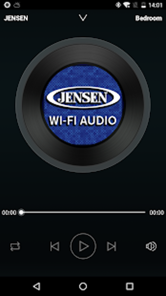 Imagen 3 para JENSEN WI-FI AUDIO