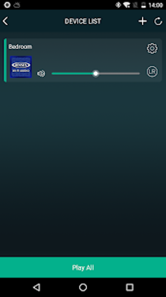 Imagen 1 para JENSEN WI-FI AUDIO