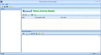 Imagen 0 para Kernel Yahoo Archive Read…