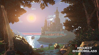 Image 0 for Project Shadowglass