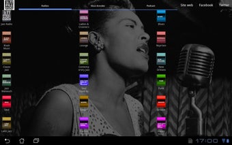 Imagen 0 para Jazz Radio