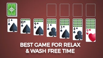 Image 1 for Solitaire Multi GamePlay …