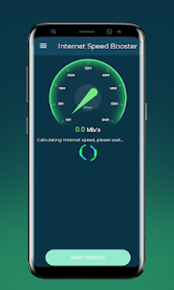 Imagen 0 para Internet Speed Booster & …