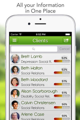 Image 0 for iGrade Social Worker
