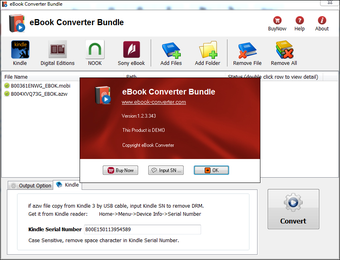 Image 0 for ePub Converter