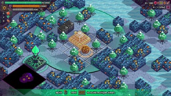 Image 0 for Destroy the Monoliths