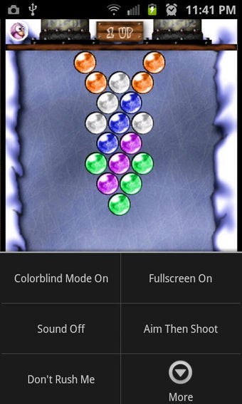 Image 1 for Bubble Blaster