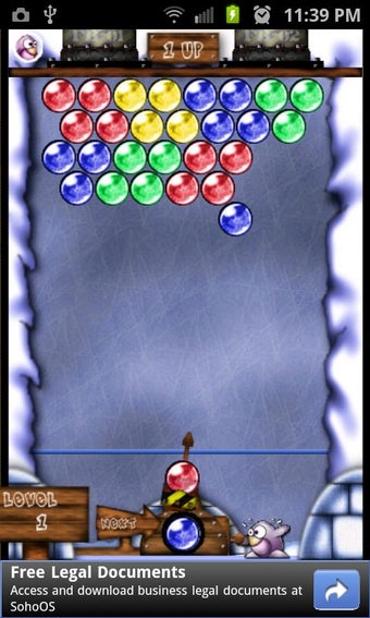 Image 2 for Bubble Blaster
