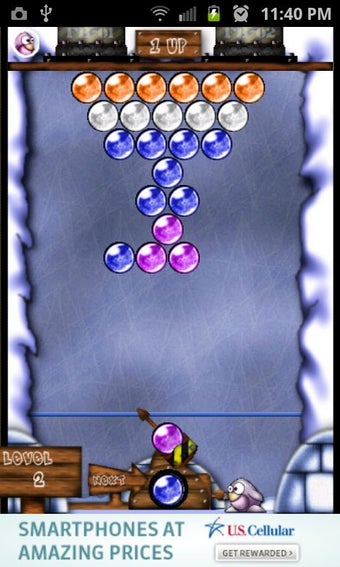 Image 0 for Bubble Blaster