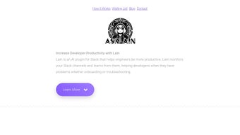 Image 0 for AskLain