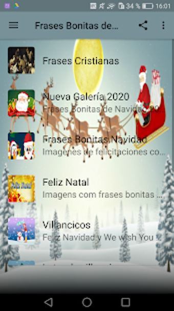 Image 1 for Frases Bonitas de Navidad…