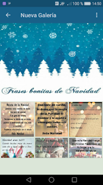 Image 3 for Frases Bonitas de Navidad…