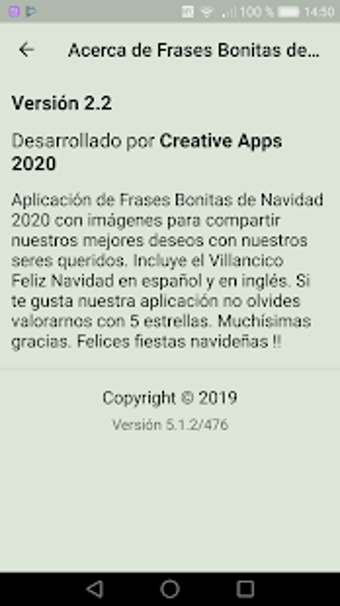 Image 2 for Frases Bonitas de Navidad…