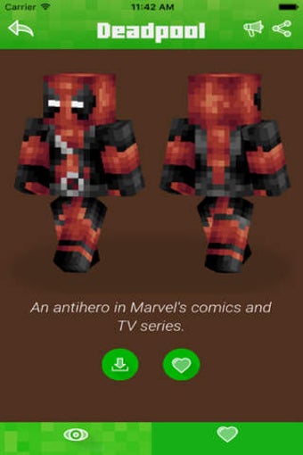 Image 0 for Boy SKINS for Minecraft P…