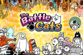 Image 0 for The Battle Cats