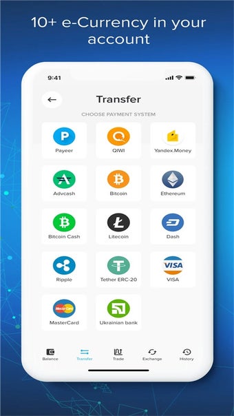 Image 0 for PAYEER