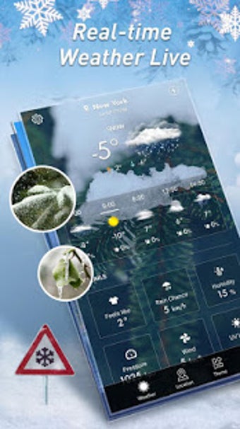 Imagen 1 para Local Weather - Weather W…