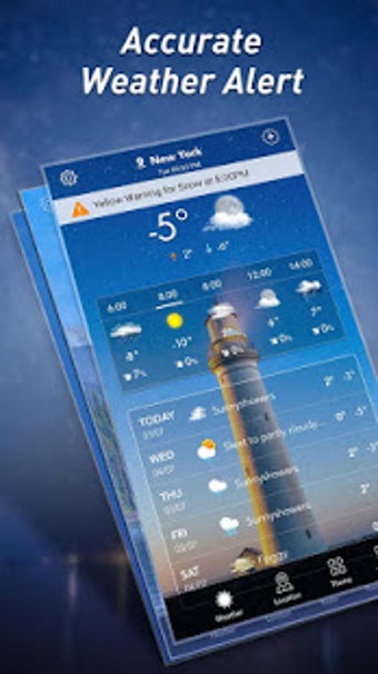 Imagen 2 para Local Weather - Weather W…