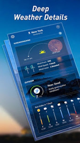 Imagen 3 para Local Weather - Weather W…