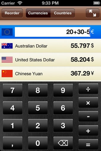 Image 1 for Currencer