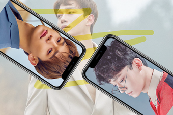 Image 1 for Chen (EXO) - Wallpaper Id…