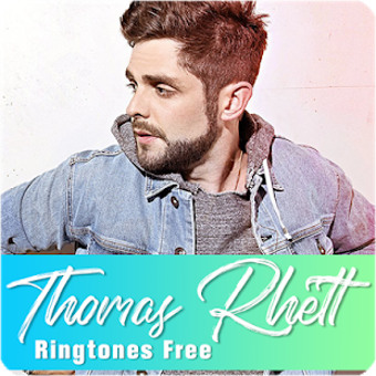 Image 1 for Thomas Rhett Ringtones Fr…