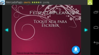 Image 1 for Birthday Card