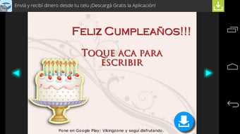Image 2 for Birthday Card