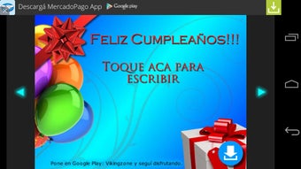 Image 2 for Birthday Card