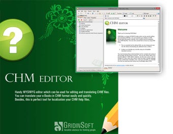 Imagen 0 para CHM Editor