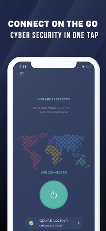 Image 0 for NetSecure VPN