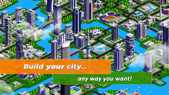 Image 2 for Designer City 2: city bui…