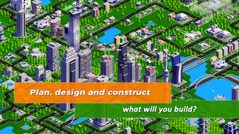 Imagen 1 para Designer City 2: city bui…
