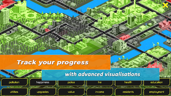 Imagen 2 para Designer City 2: city bui…