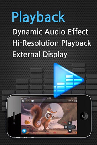 Imagen 3 para TTPlayer - The Cinema In …